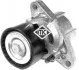 <strong>Ролик натягувача ременя Renault Logan, Sandero 1.4, 1.6 (08-) Metalcaucho METALCAUCHO 05162 (фото 1)</strong>