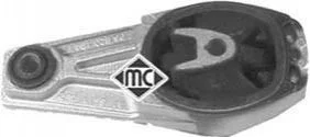 <strong>Подушка ДВС задняя Peugeot 207/Citroen C3 1.4, 1.6 (07-) Metalcaucho METALCAUCHO 05182 (фото 1)</strong>