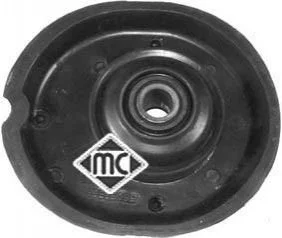 <strong>Опора переднього амортизатора Citroen C2, C3 (03-)/Peugeot 207 (06-) Metalcaucho METALCAUCHO 05201 (фото 1)</strong>
