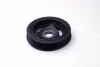 <strong>Шків коленвалу Citroen c2, c3, c4, c5, Nemo / Peugeot 206, 207, 308 1.4-1.6hdi (01-) Metalcaucho METALCAUCHO 05202 (фото 1)</strong>