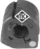 <strong>Втулка стабілізатора переднього Peugeot 207 (07-) 20мм Metalcaucho METALCAUCHO 05204 (фото 1)</strong>
