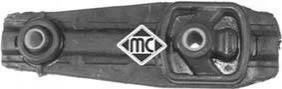 <strong>Подушка двигуна задня Citroen C3/Peugeot 207 98- METALCAUCHO 05213 (фото 1)</strong>
