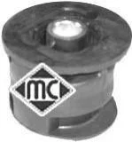 <strong>С/блок опори двигуна Renault Laguna,2,F9Q/DCI,1.9 METALCAUCHO 05216 (фото 1)</strong>