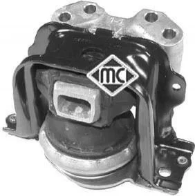 <strong>Подушка ДВС Citroen C3 Picasso/Peugeot 207, 208 1.6 Metalcaucho METALCAUCHO 05219 (фото 1)</strong>