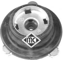 Відбійник амортизатора перед Peugeot 407 1.6HDI-2.2HDI (04-) Metalcaucho 05228