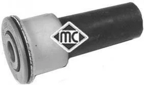 Сайлентблок важеля переднього Peugeot 407/Citroen C5 2.0, 2.2 (09-) Metalcaucho для Peugeot, Citroen METALCAUCHO 05229 фото товару