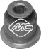 <strong>Сайлентблок важеля підвіски Peugeot 407 (06-) Metalcaucho METALCAUCHO 05233 (фото 1)</strong>