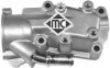 Купить Корпус термостата Peugeot 206, 307/Citroen C3, C4 (03-) Metalcaucho 05241 по низкой цене в Украине (фото 1)