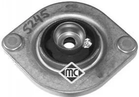 Подушка двигуна Kangoo 97-07/Clio 98-12 1.2-1.9 i/dCi Л. для Vauxhall, Opel METALCAUCHO 05245 фото товару