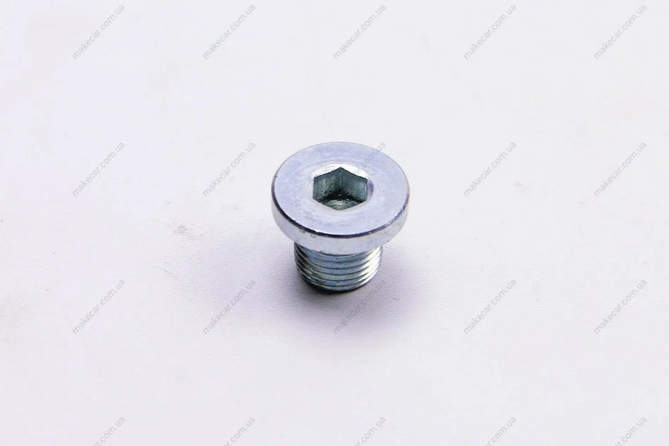 <strong>Корок масляного піддону Berlingo/Partner/Jumpy/Expert 1.8/1.9/2.0 D/TD/HDi 96- METALCAUCHO 05254 (фото 1)</strong>