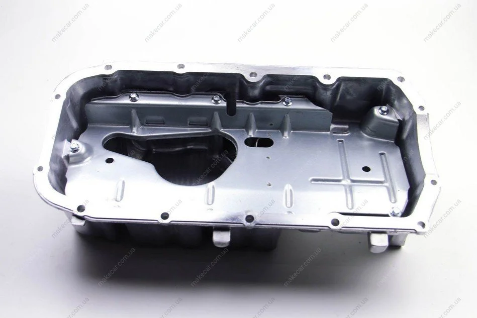 <strong>Масляний піддон Doblo 1.9D/JTD 01- METALCAUCHO 05263 (фото 1)</strong>