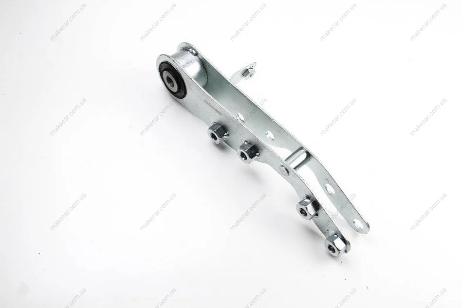 <strong>Подушка двигуна Ducato/Boxer 3.0D Multijet 06- (перед. КПП) METALCAUCHO 05267 (фото 1)</strong>