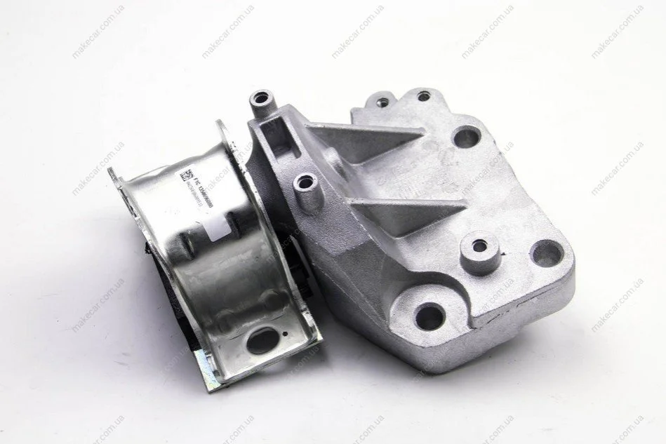 <strong>Подушка двигуна Ducato/Boxer 3.0HDi 06- (перед. КПП) METALCAUCHO 05270 (фото 1)</strong>
