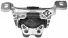 <strong>Подушка двигуна Ford Focus 05-/ C-Max 10- Пр. METALCAUCHO 05280 (фото 1)</strong>