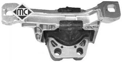 <strong>Подушка двигуна Focus 1.8/2.0 04-12 Пр. (гідравл.) METALCAUCHO 05281 (фото 1)</strong>