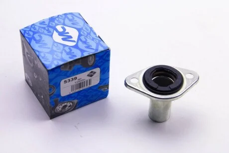 Направляющий фланец вижимного підшипника Scudo/Expert 2.0HDi 00- (ch №09639-) для METALCAUCHO 05339 фото товару