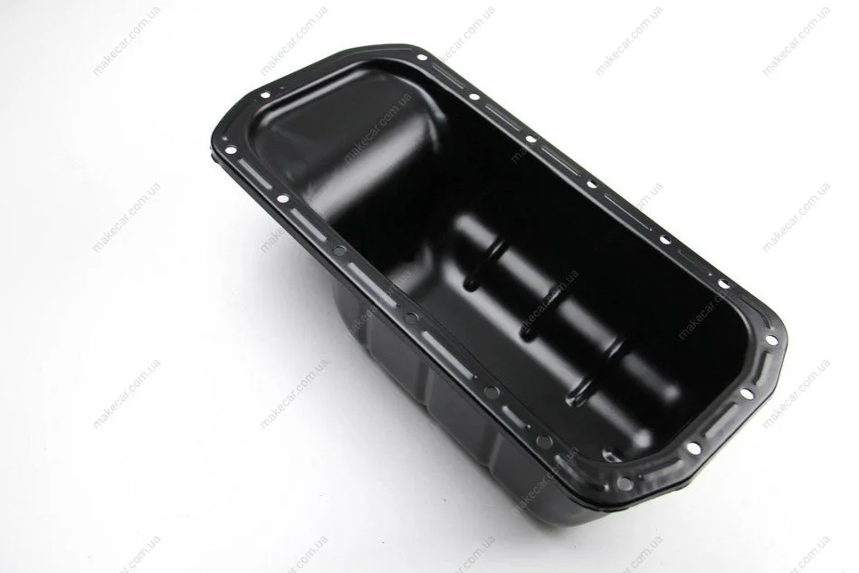 <strong>Масляний піддон Berlingo/Partner 1.6 HDi/Nemo/Bipper 1.4 HDi 08- METALCAUCHO 05397 (фото 1)</strong>
