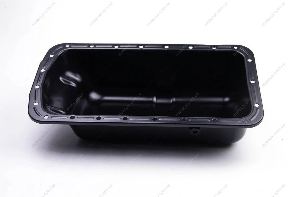 <strong>Поддон ДВС Citroen Berlingo/Peugeot Partner 1.6; 1.9; 1.9D; 1.9TD (96-) (-AC) Metalcaucho METALCAUCHO 05399 (фото 1)</strong>
