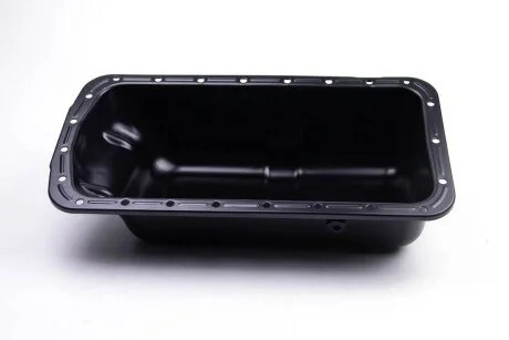 Поддон ДВС Citroen Berlingo/Peugeot Partner 1.6; 1.9; 1.9D; 1.9TD (96-) (-AC) Metalcaucho для METALCAUCHO 05399 фото товара