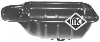 <strong>Піддон ДВС Peugeot 206, 307 1.4 16V/Citroen C2, C4 Metalcaucho METALCAUCHO 05400 (фото 1)</strong>