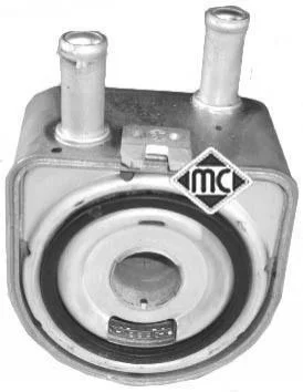 <strong>Радіатор масляний Peugeot 407, 607 2.2 (00-) Metalcaucho METALCAUCHO 05401 (фото 1)</strong>