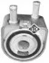 <strong>Радіатор масляний Peugeot 407, 607 2.2 (00-) Metalcaucho METALCAUCHO 05401 (фото 1)</strong>