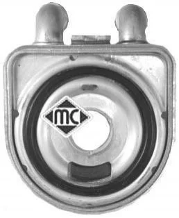 <strong>Радіатор масляний Peugeot 307, 407 2.0 16v (02-) Metalcaucho METALCAUCHO 05402 (фото 1)</strong>