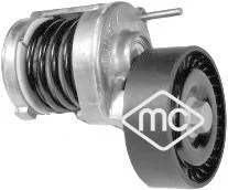 Натягувач ременя генератора 1.6-2.0TDI T5 09-/Caddy 10-/Crafter 11- для METALCAUCHO 05424 фото товару