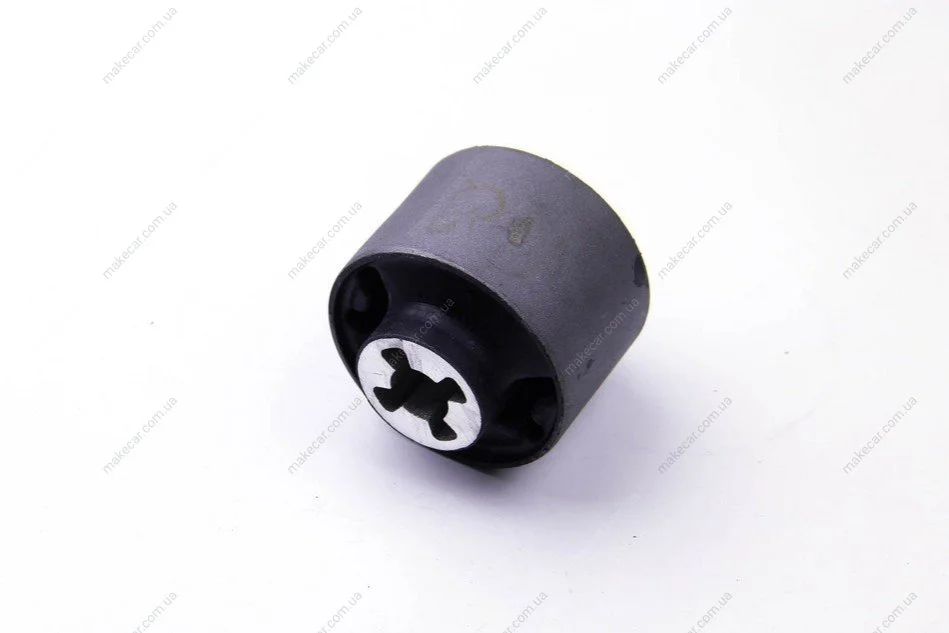 <strong>Сайлентблок задньої балки Scudo/Jumpy 07- METALCAUCHO 05433 (фото 1)</strong>