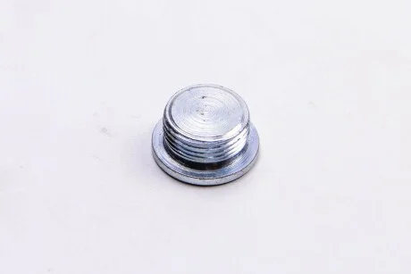 Корок масляного піддона M22x1.5/ L=10 для Fiat METALCAUCHO 05441 фото товару