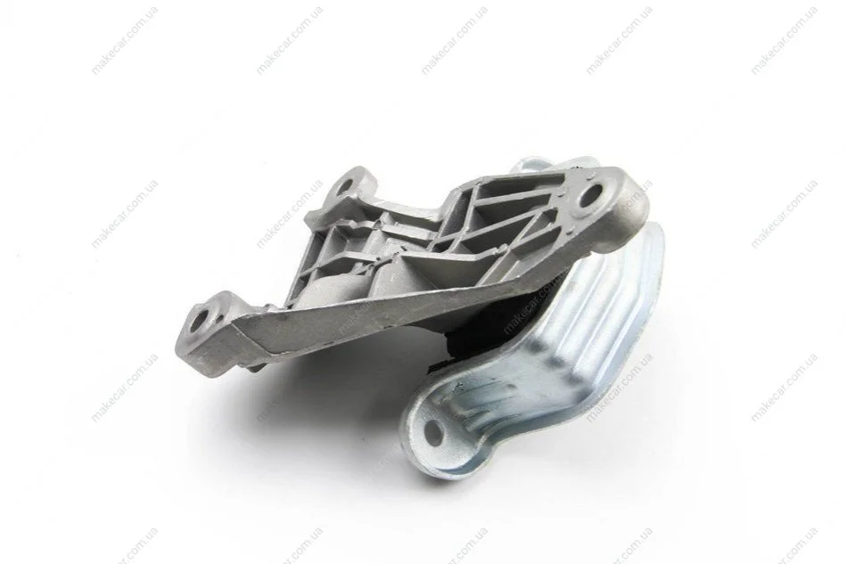 <strong>Опора двигуна ліва VW T5 2,5D 03- METALCAUCHO 05446 (фото 1)</strong>