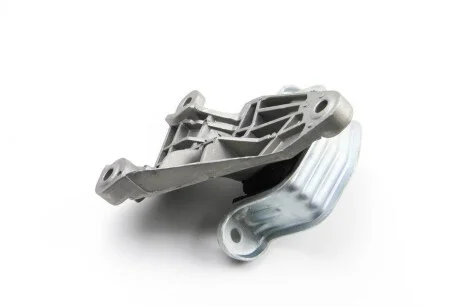 Опора двигуна ліва VW T5 2,5D 03- для Volkswagen METALCAUCHO 05446 фото товару