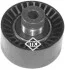 <strong>Ролик ременя генератора Citroen C5, C3 1.4, 1.6 (02-) Metalcaucho METALCAUCHO 05450 (фото 1)</strong>