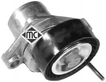<strong>Ролик натягувача ременя генератора Citroen C2, C3, C4 1.4, 1.6 16v (03-) Metalcaucho METALCAUCHO 05453 (фото 1)</strong>