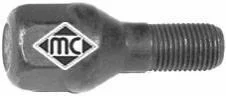 <strong>Болт колеса M12x1.25 головка 19мм Reugeot/Citroen all models (96-) Metalcaucho METALCAUCHO 05454 (фото 1)</strong>
