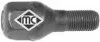 <strong>Болт колеса M12x1.25 головка 19мм Reugeot/Citroen all models (96-) Metalcaucho METALCAUCHO 05454 (фото 1)</strong>