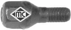 Болт колеса M12x1.25 головка 19мм Reugeot/Citroen all models (96-) Metalcaucho для Peugeot, Citroen METALCAUCHO 05454 фото товару