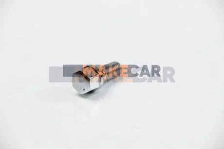 Болт колеса Berlingo/Partner M12x47 (ch.09428>) для Peugeot, Opel, Citroen METALCAUCHO 05455 фото товару