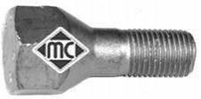 Болт колеса M14x1.5 головка 24мм Peugeot Boxer/Citroen Jumper 2.0, 2.2, 2.5 (96-) Metalcaucho 05456