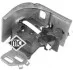 <strong>Кронштейн кріплення глушника Renault Megane 03- (среднее) METALCAUCHO 05465 (фото 1)</strong>