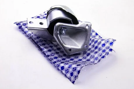 Подушка двигуна задня Smart Fortwo/Roadster 0.7i 03- (Пр.) для METALCAUCHO 05471 фото товару