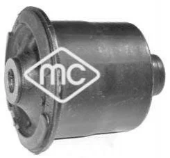 <strong>Сайлентблок балки (задньої) Citroen C1 I/C1 II METALCAUCHO 05477 (фото 1)</strong>