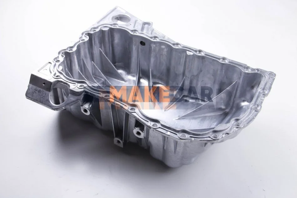 <strong>Масляний піддон Trafic/Vivaro 1.9dCi 01- METALCAUCHO 05496 (фото 1)</strong>