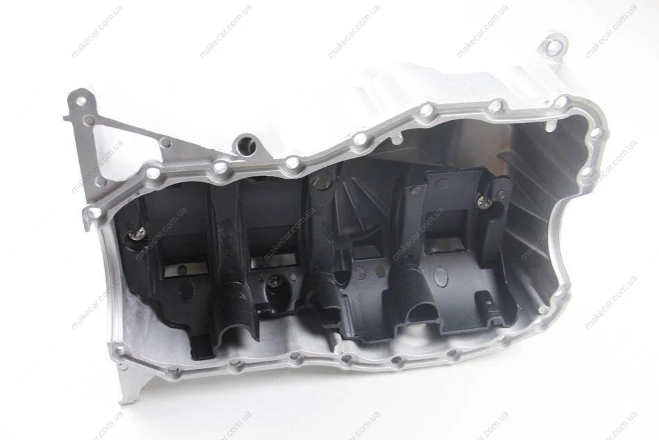 <strong>Масляний піддон Kangoo/Logan/Megane 1.5dCi/1.6i 01- METALCAUCHO 05498 (фото 1)</strong>