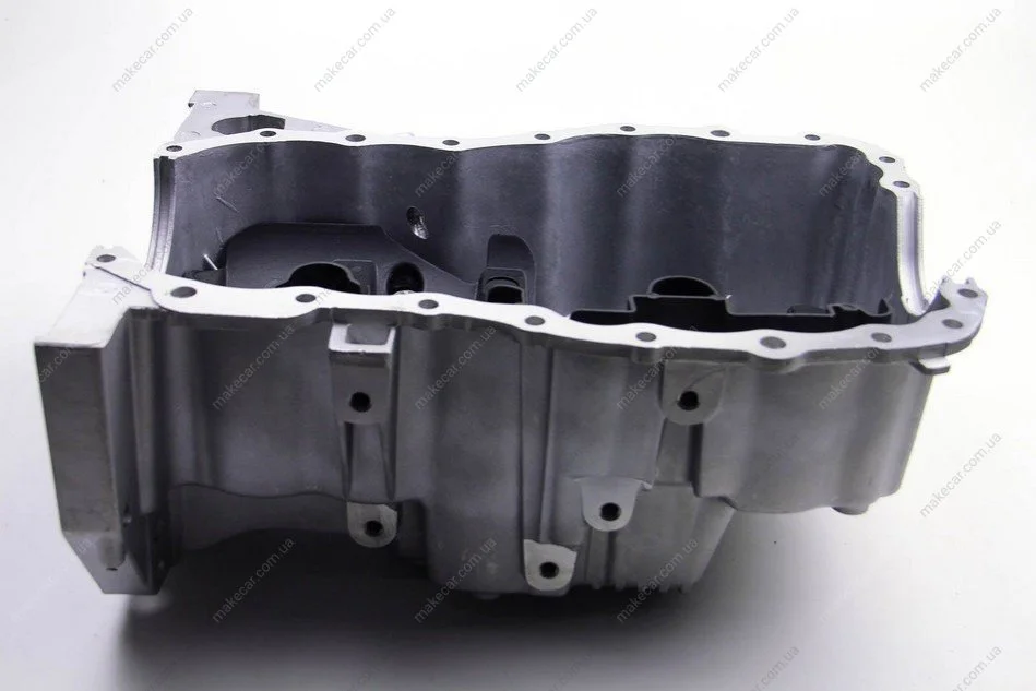 <strong>Масляний піддон Kangoo/Logan/Megane 1.5dCi 05- METALCAUCHO 05499 (фото 1)</strong>