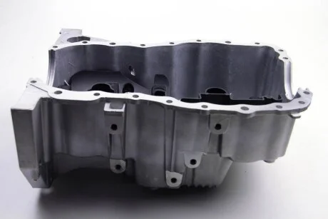 Масляний піддон Kangoo/Logan/Megane 1.5dCi 05- для Renault, Dacia, Nissan METALCAUCHO 05499 фото товару