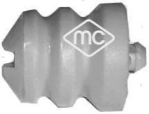 Відбійник амортизатора задн Citroen C5 (01-04) H64mm Metalcaucho для Citroen METALCAUCHO 05542 фото товару