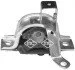 <strong>Подушка двигуна fiat doblo 12/14 01- METALCAUCHO 05547 (фото 1)</strong>