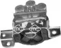 <strong>Опора двигуна права Fiat Punto 1.2-1.4 05-12 METALCAUCHO 05595 (фото 1)</strong>