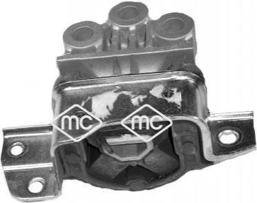 Опора двигуна права Fiat Punto 1.2-1.4 05-12 для METALCAUCHO 05595 фото товару